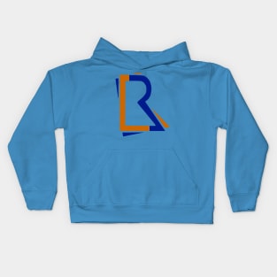 Realms.World Kids Hoodie